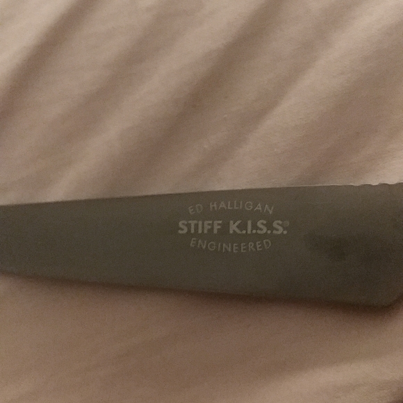 knives, fixed blade - Picture 5 of 6